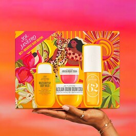 Best + Brightest Body Routine - Coffret Routine Bodycare