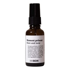 Moment présent - Spray Aromachologique, 100BON
