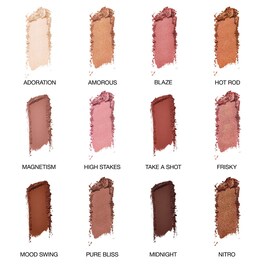Afterglow Irresistible Eyeshadow Palette -  Palette de fards à paupières
