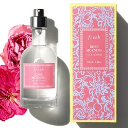 Rose Morning - Eau de Parfum