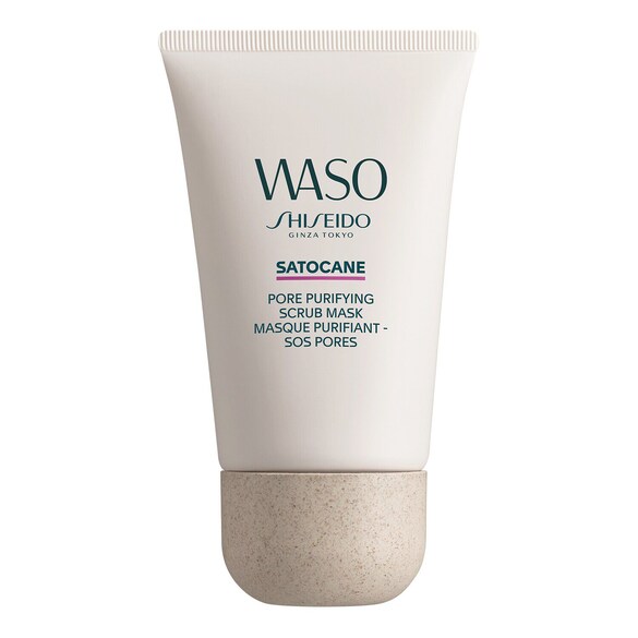 waso - masque purifiant