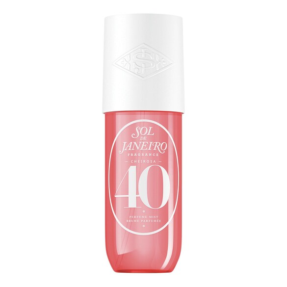 Brazilian Crush Cheirosa 40 - Brume parfumée pour le corps et les cheveux, SOL DE JANEIRO