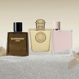 Hero - Set Eau de Toilette