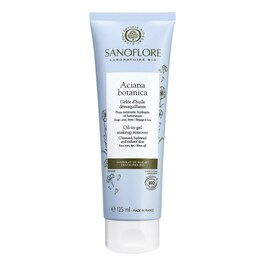 Aciana botanica - Gelée d'huile démaquillante et hydratante certifiée bio