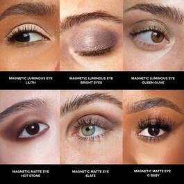 Nude Earth - Coffret Stick Crayons Yeux