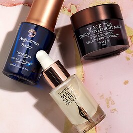 Incredibly Glamour - Coffret Maquillage
