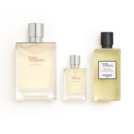 Terre d'Hermès Eau Givrée - Coffret Eau de Parfum