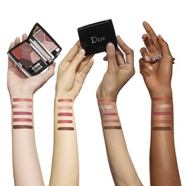5 Couleurs Couture édition limitée - Palette haute couleur - Longue tenue