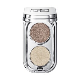 Famous Mascara & Mini Duo Palette - Christmas Duo Coffret