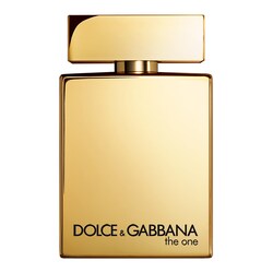 The One for Men Gold - Eau de Parfum Intense