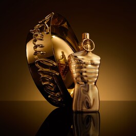 Le Male Elixir Absolu - Parfum Intense 