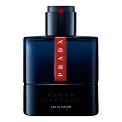 Luna Rossa Ocean - Eau De Parfum Fougère Boisée Ambrée Pour Homme, PRADA