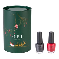 Bell Box Sephora - Coffret vernis, OPI