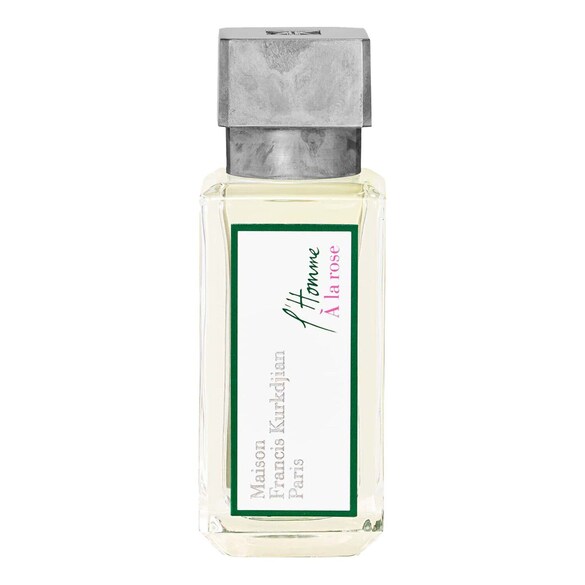 l'Homme À la rose - Eau de parfum, MAISON FRANCIS KURKDJIAN