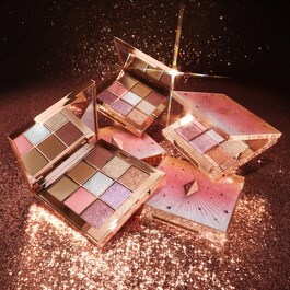The Beautyverse Palette - Palette yeux multi-usage