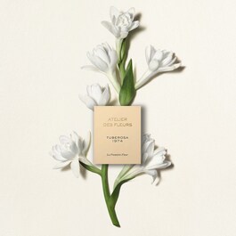 Atelier des Fleurs Tuberosa 1974 - Eau de Parfum