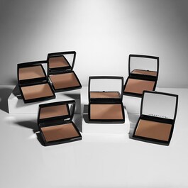Powder Bronzer - Poudre Bronzante