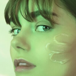 Gelée Hydratante visage - Chanvre et Aloé Vera 