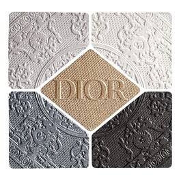 Diorshow 5 Couleurs - Palette 5 fards à paupières - Couleur intense longue tenue