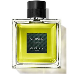 Vétiver Le Parfum - Eau de Parfum, GUERLAIN