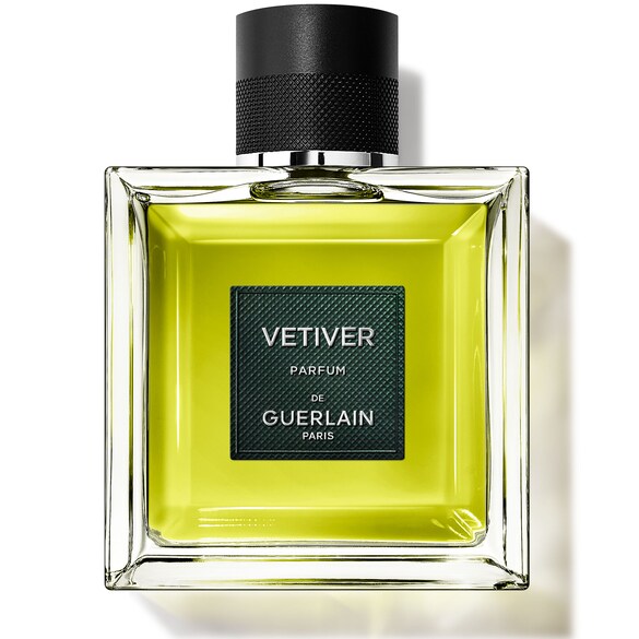 Vétiver Le Parfum - Eau de Parfum, GUERLAIN