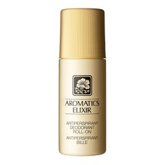 Aromatics Elixir - Antiperspirant Déodorant Roll-On, CLINIQUE