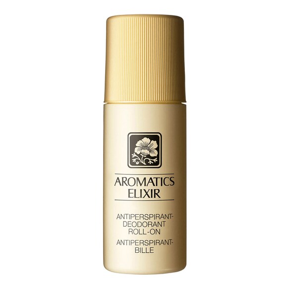 Aromatics Elixir - Antiperspirant Déodorant Roll-On, CLINIQUE