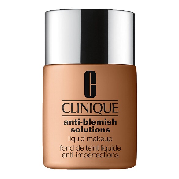 Anti-Blemish Solutions™ - Fond de Teint Liquide Anti-imperfections, CLINIQUE