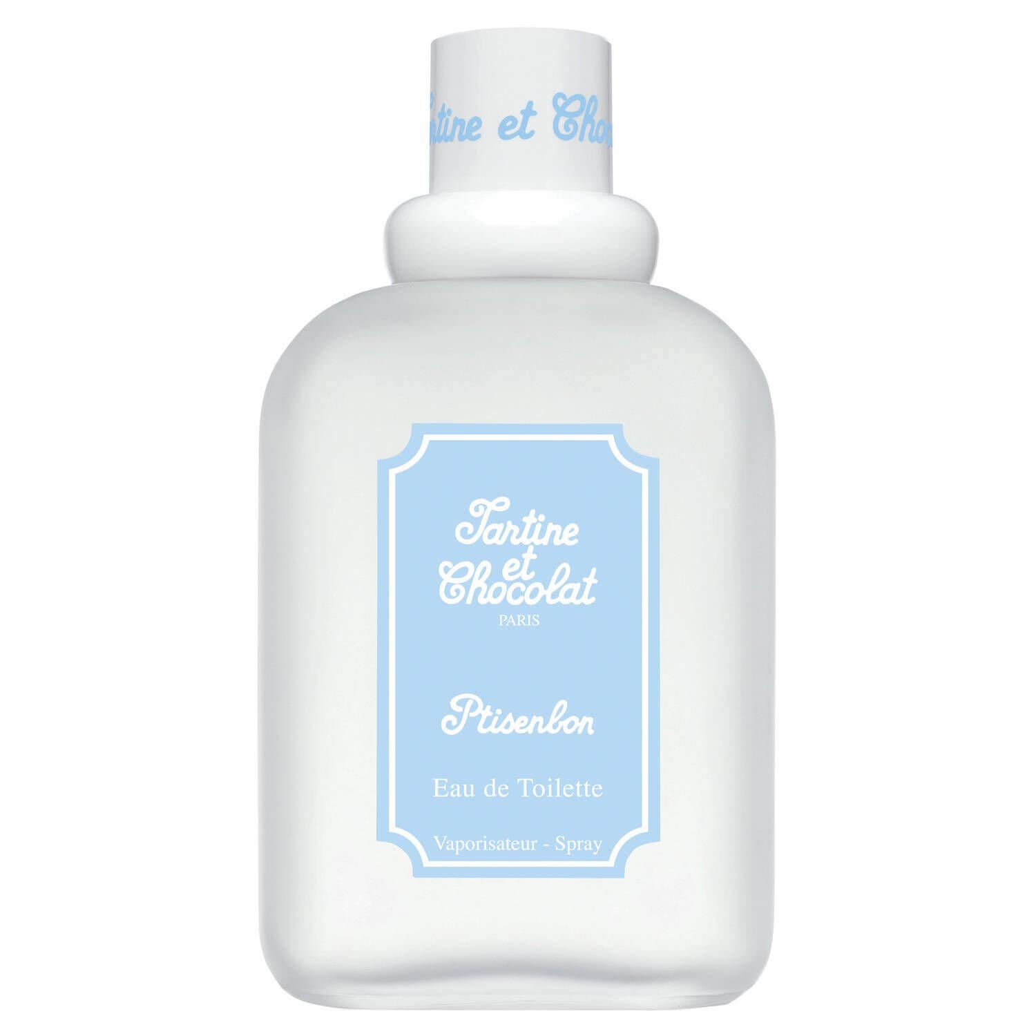 tartine et chocolat ptisenbon eau de toilette