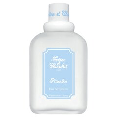 Ptisenbon - Parfum pour enfant, TARTINE ET CHOCOLAT