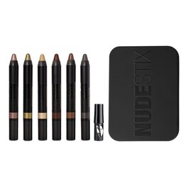 Nude Earth - Coffret Stick Crayons Yeux