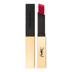 Rouge Pur Couture The Slim - Rouge à lèvres mat longue tenue et confort, YVES SAINT LAURENT