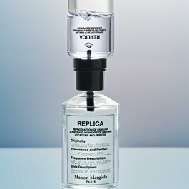 Replica Lazy Sunday Morning - Recharge Eau de Toilette Florale Musquée