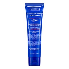 Ultimate Brushless Shave Cream - White Eagle - Crème à raser haute fraîcheur, KIEHL'S SINCE 1851