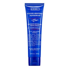 Ultimate Brushless Shave Cream - White Eagle - Crème à raser haute fraîcheur