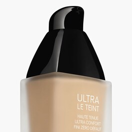ULTRA LE TEINT - Fluide Haute Tenue