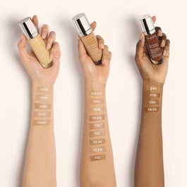Skin Illusion Full Coverage – Fond de teint haute couvrance mat longue tenue