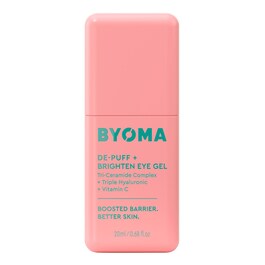 BYOMADe-Puff and Brighten Eye Gel - Gel Contour des Yeux 42 avis
