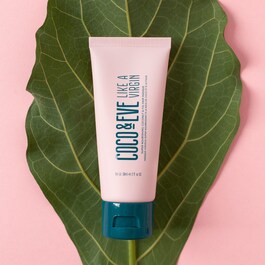 Like A Virgin - Masque Cheveux nourrissant à la noix de coco & figue