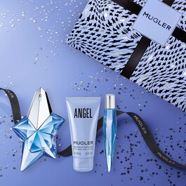 Angel - Coffret Noël Eau de Parfum