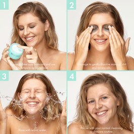 Clean Genie Cleansing Butter - Nettoyant Visage