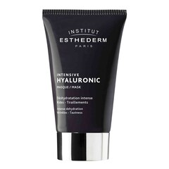 Intensive Hyaluronic Masque - Masque Hydratant, INSTITUT ESTHEDERM