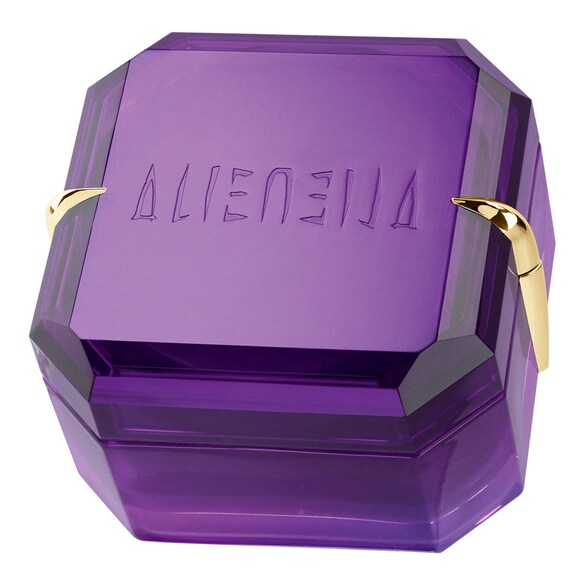 Alien Crème Corps Sublimatrice - Crème parfumée, MUGLER