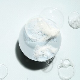 Shampoing Tout Nu - Cheveux Normaux Amande