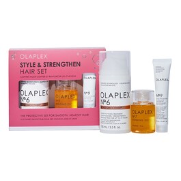 OLAPLEX | Style & Strengthen - Coffret soin cheveux