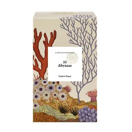 Abyssae - Eau De Parfum