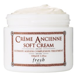 Crème Ancienne Soft Cream - Ultime crème légère anti-âge