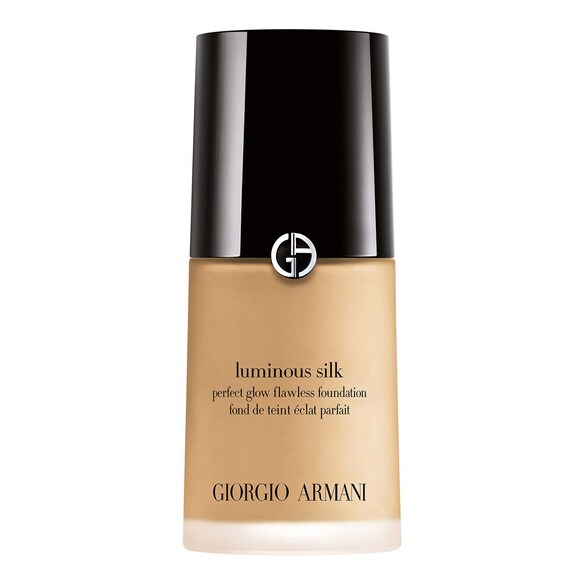 ARMANI | Luminous Silk - Fond de teint éclat parfait, fini naturel