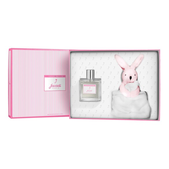 Toute Petite - Coffret Eau De Senteur, JACADI