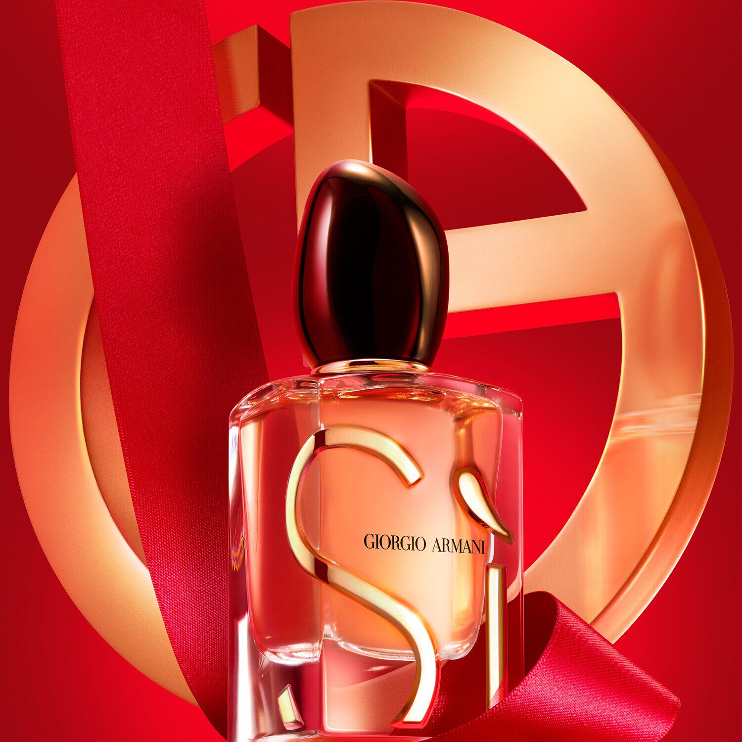 Giorgio armani si intense gift set online